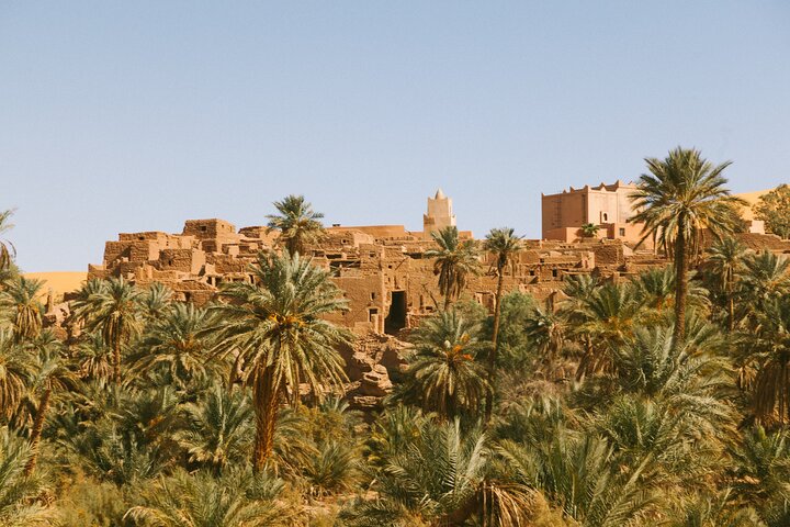 8 Hours Al Ain City Tour - Image 5