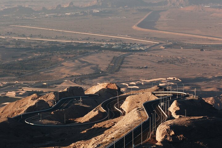8 Hours Al Ain City Tour - Image 3