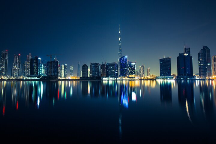 8 Hours Dubai Night Tour - Image 5