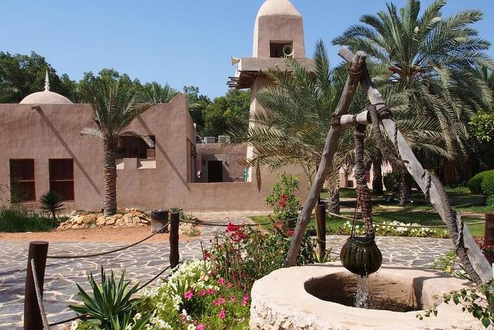 Abu Dhabi City Tour Private - Image 5