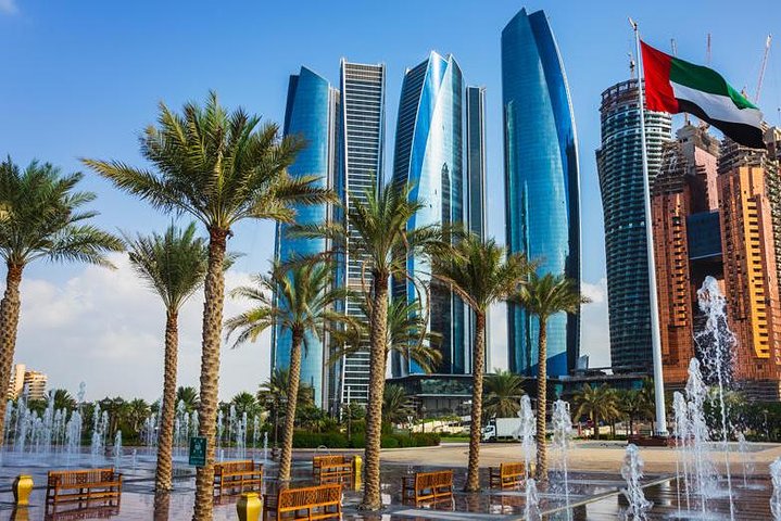 Abu Dhabi City Tours Private  - Image 4