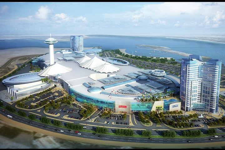 Abu Dhabi Full Day City Tour with Ticket to Jubail Mangrove Park - Image 5