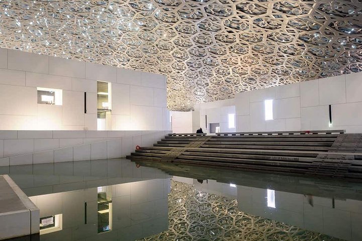 Abu Dhabi Modern City Tour - Image 4