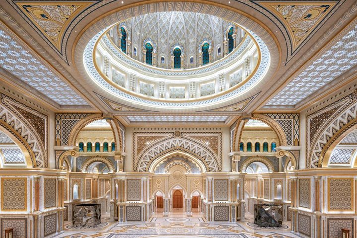 Abu Dhabi Modern City Tour - Image 2