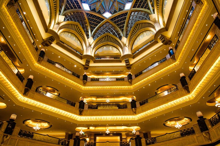 Abu Dhabi Modern Tour - Image 2
