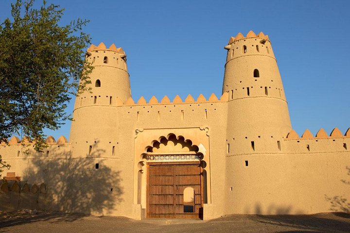 Al Ain CityTour - Image 3