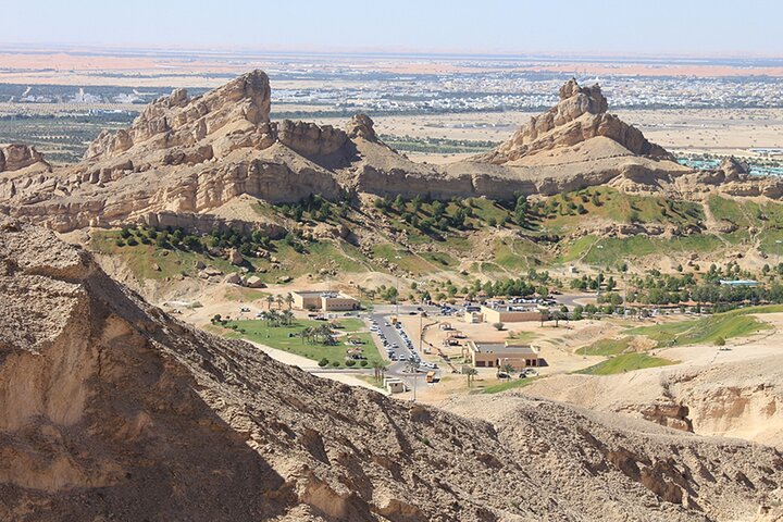 Al Ain Tour from Abu Dhabi - Image 5