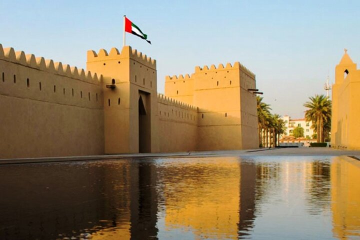 Al Ain Tour from Abu Dhabi - Image 3