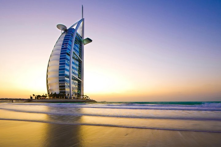 Dubai City tour from Abu Dhabi - Image 5
