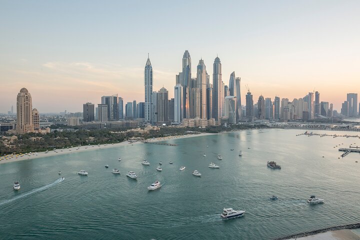 Dubai Full Day Private Tour - Image 3