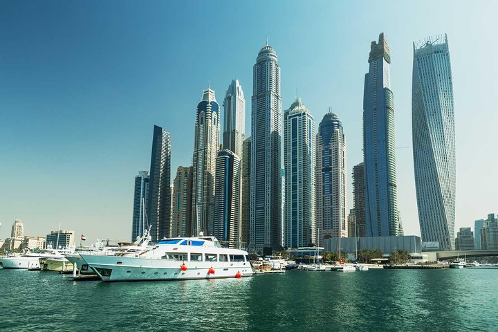 Dubai Private City Tour from Abu Dhabi | MyHolidaysAdventures - Image 4