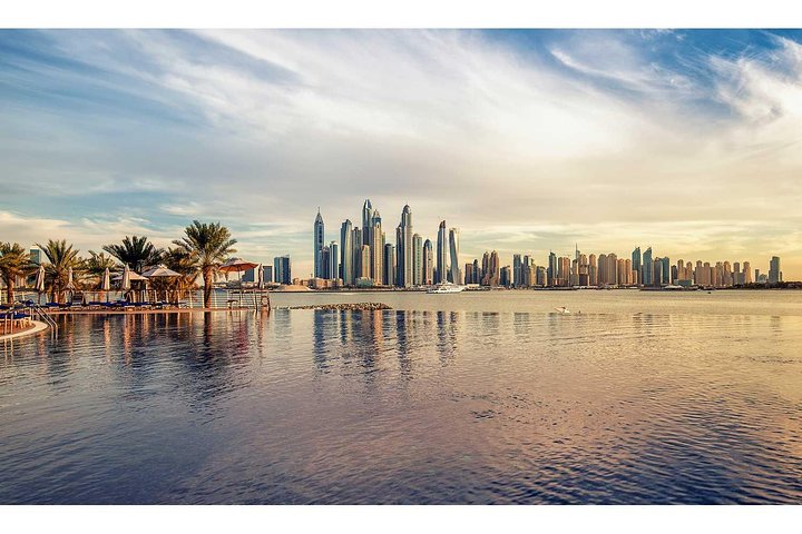 Dubai Private Tour from Abu Dhabi with Burj Khalifa SKY 148 | MyHolidaysAdventures - Image 2