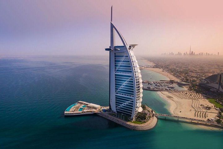 Dubai Tour - Image 4