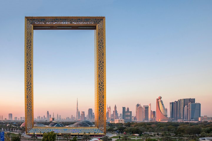 Dubai Tour - Image 1