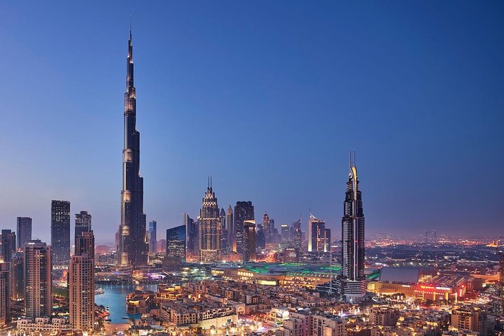 Dubai Tour - Image 5
