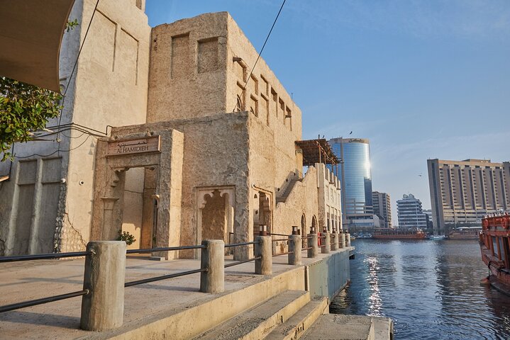 Full Day Private Shore Tour in Dubai from Abu Dhabi Cruise Port - Image 5