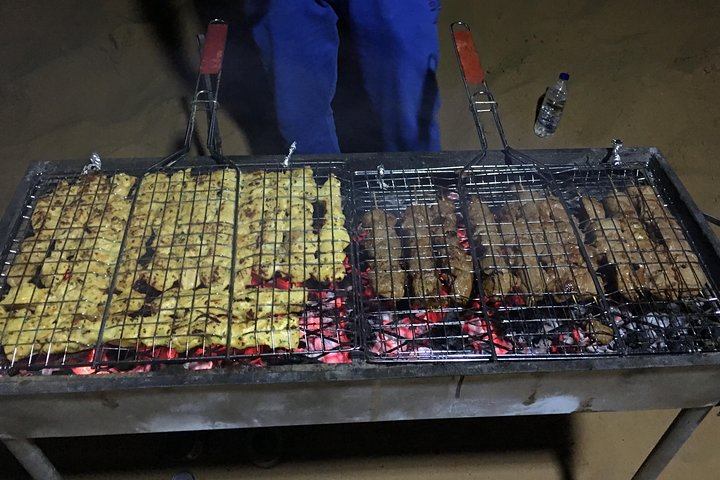 Liwa Overnight Camping with All Camping Gears, Dinner and Breakfast - Image 4