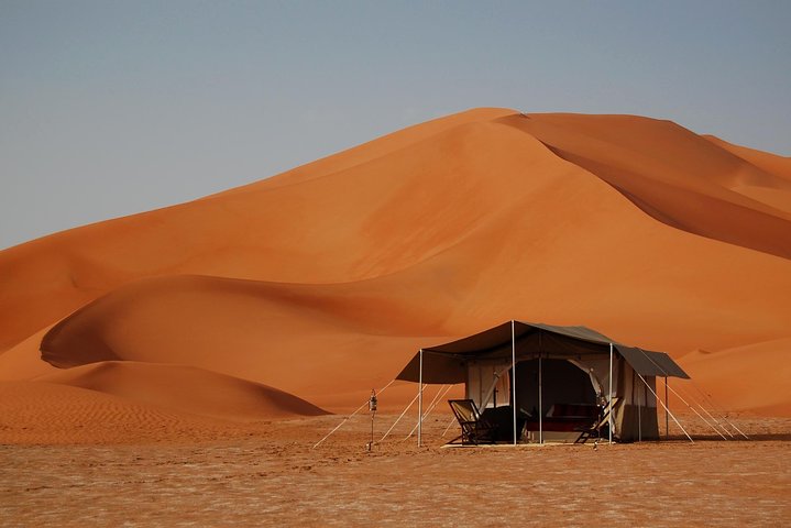 Liwa Overnight Safari - Image 5