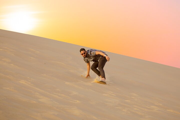 Morning Safari With Quad Bike - Image 4
