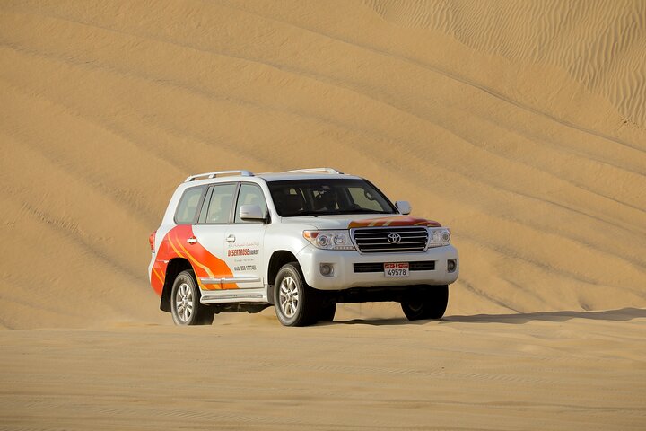 Morning Safari With Quad Bike - Image 3