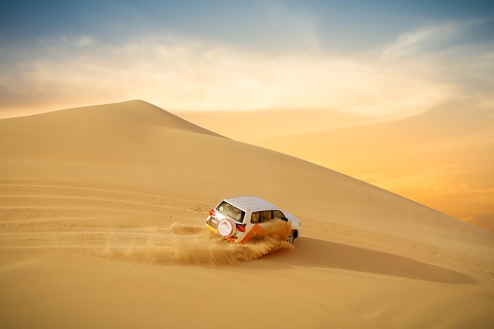 Morning Safari With Quad Bike - Image 2
