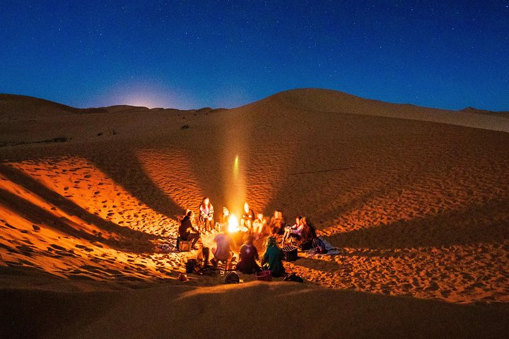 Overnight Desert Safari - Image 2