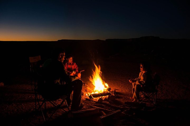 Overnight Desert Safari - Image 3