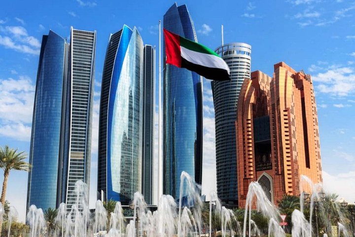 Private Abu Dhabi City Guided Tour - Image 1
