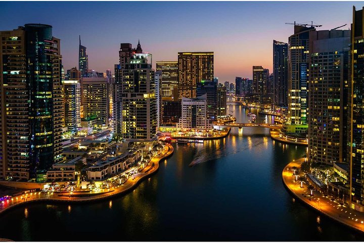 Private Dubai Tour from Abu Dhabi: BK & Burj Al Arab Drinks | MyHolidaysAdventures - Image 5