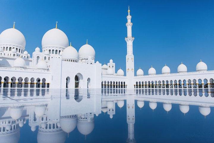 Private One-day Abu Dhabi Highlight Tour With Lunch - Image 4