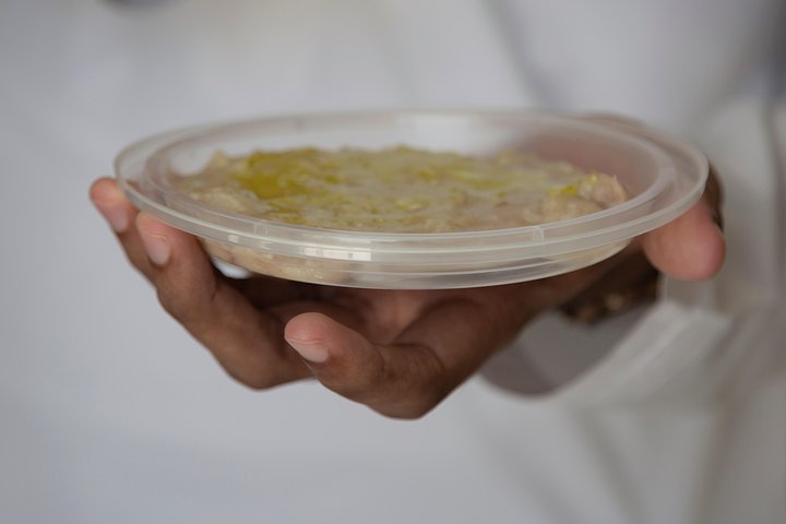 Private Traditional Food tour - Image 4