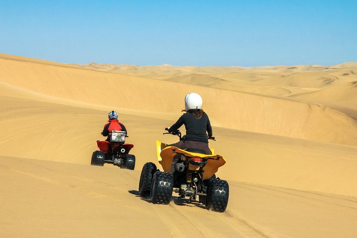 Quad Bike Tour - Image 2