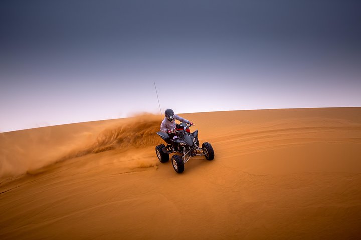Quad Bike Tour - Image 1