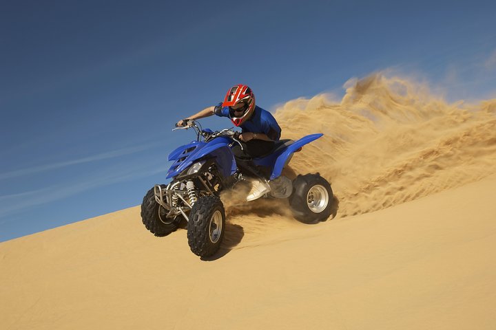 Quad Bike Tour - Image 4