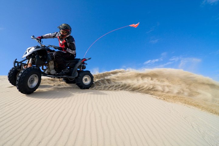 Quad Bike Tour - Image 5
