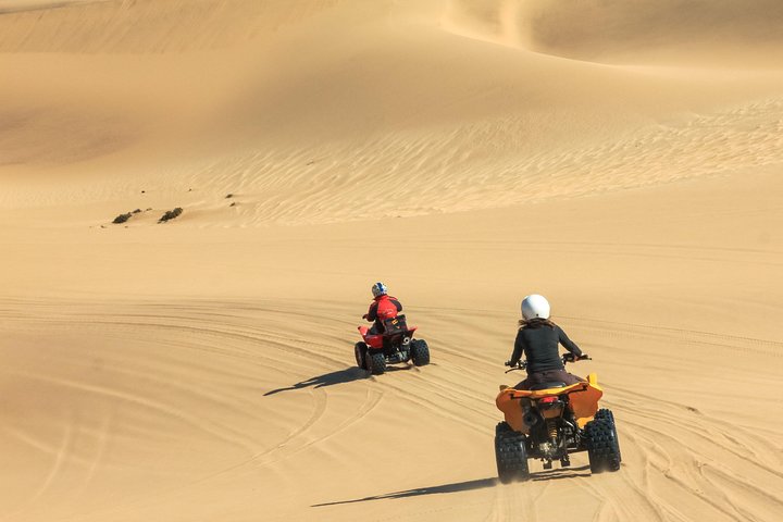 Quad Bike Tour - Image 3