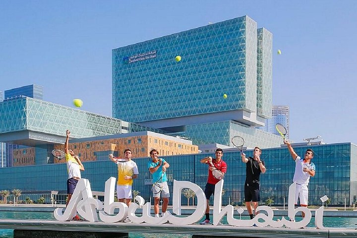 Small-Group Abu Dhabi Day Trip from Dubai - Image 4