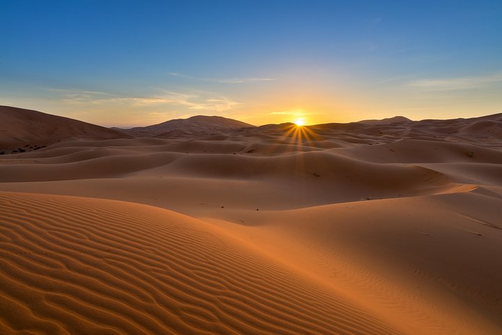 Sunrise Desert Safari - Image 2
