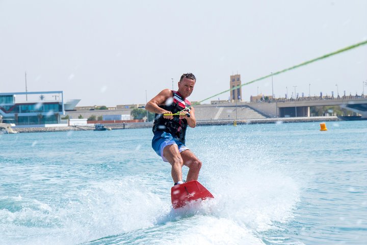 Water Sports Activities Package - Image 5