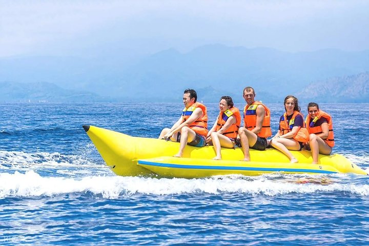 Water Sports Activities Package - Image 1