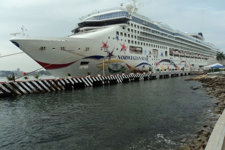 4 Hrs Exclusive to Cruise Ship Passengers Sightseeing Experience  - Image 1