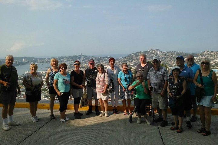 4 in 1 Combo tours for visitors in their first time - Image 1