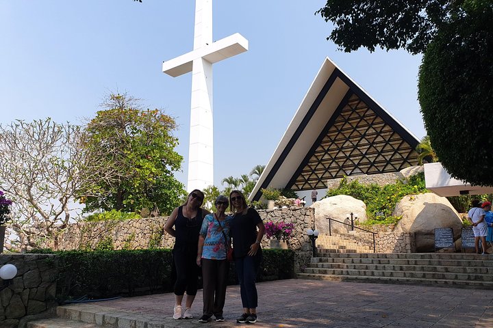 4Hrs Small Group Half Day City Tour with Lunch at High Divers - Image 5