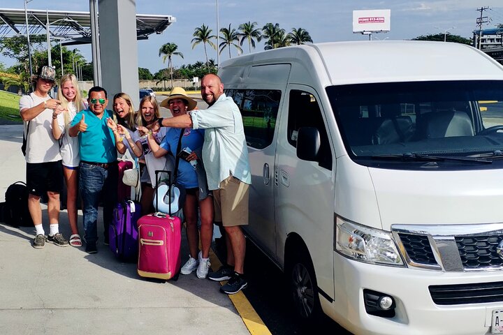 Acapulco Airport ECONOMIC Shuttle & Ground Transportation  - Image 3