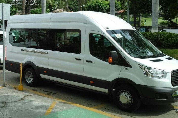 Acapulco Airport Roundtrip Transfers - Image 4