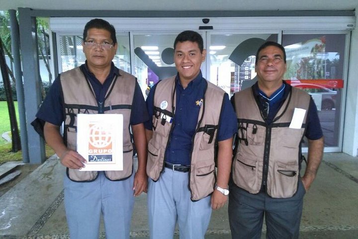 Acapulco Airport Roundtrip Transfers - Image 3