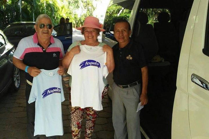 Acapulco Airport Roundtrip Transfers - Image 5
