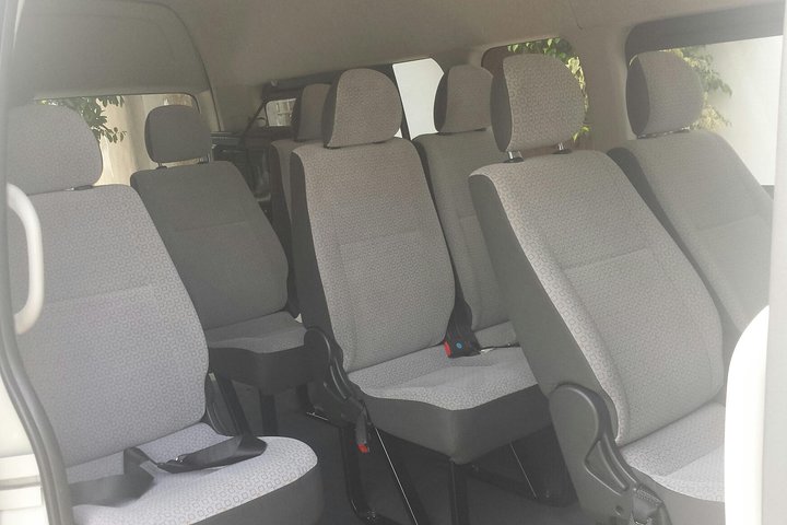 Acapulco Airport Roundtrip Transfers - Image 2