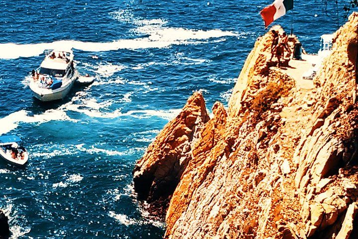 Acapulco All Inclusive 6hrs Tour - Image 3