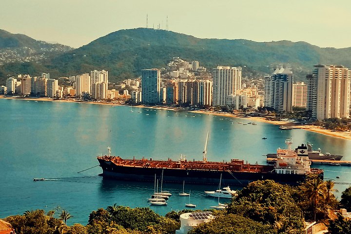 Acapulco All Inclusive 6hrs Tour - Image 5